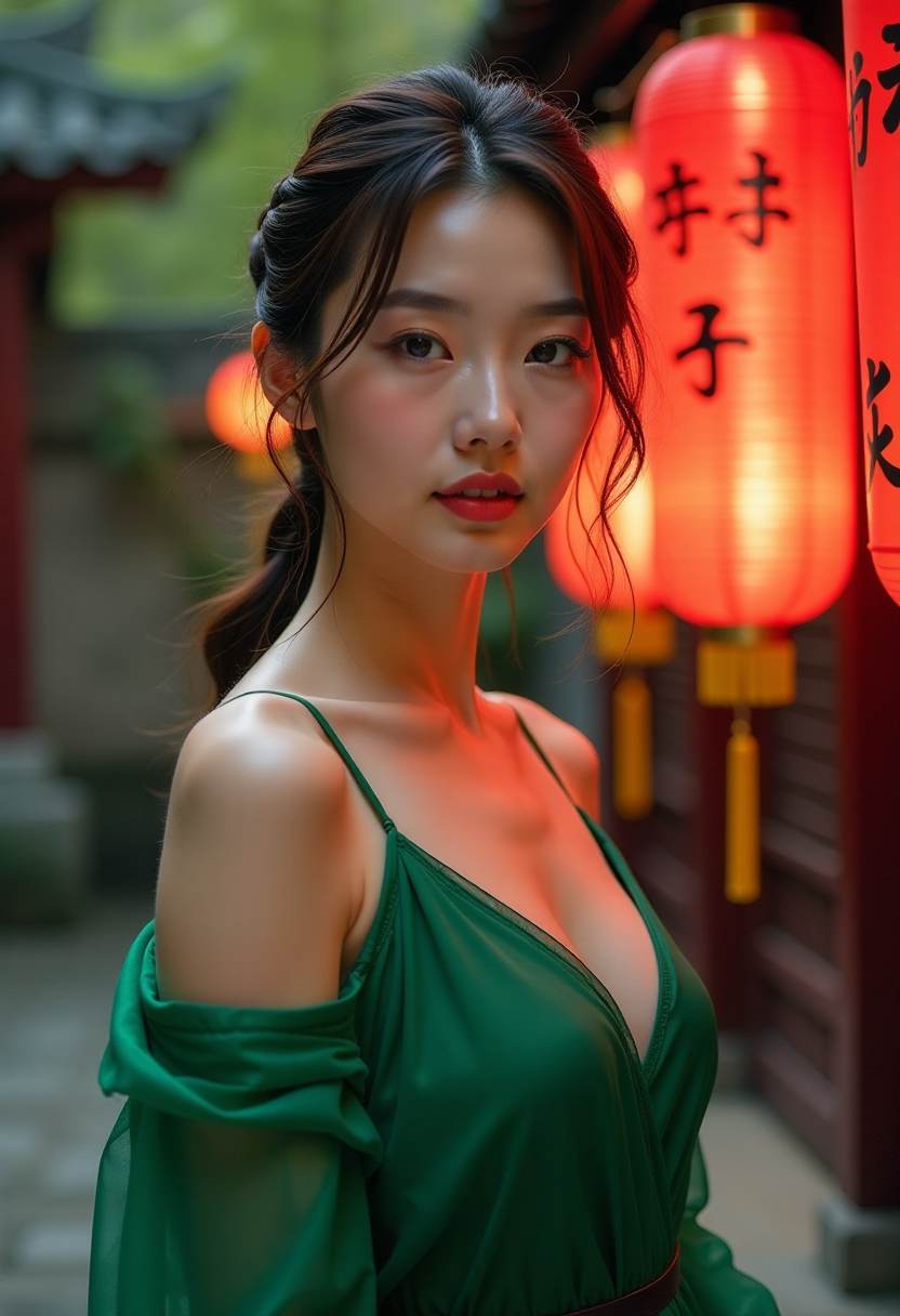 繁星之约